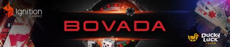 online gambling sites like bovada